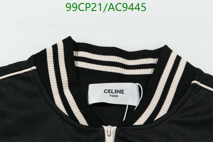 Celine-Clothing Code: AC9445 $: 99USD