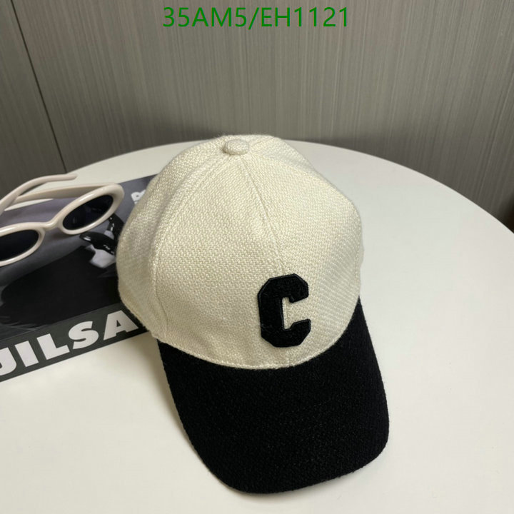 Celine-Cap(Hat) Code: EH1121 $: 35USD