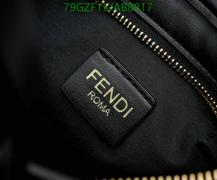 Fendi-Bag-4A Quality Code: AB8817 $: 79USD