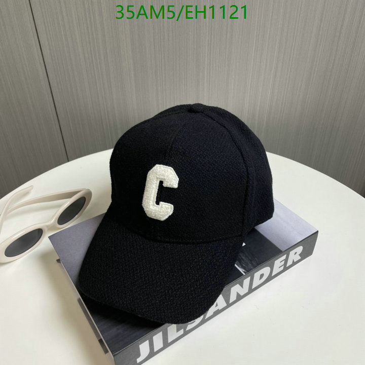 Celine-Cap(Hat) Code: EH1121 $: 35USD