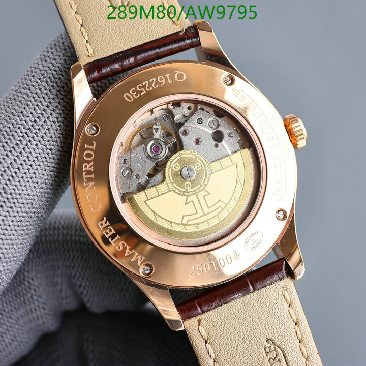 Jaeger-LeCoultre-Watch-Mirror Quality Code: AW9795 $: 289USD