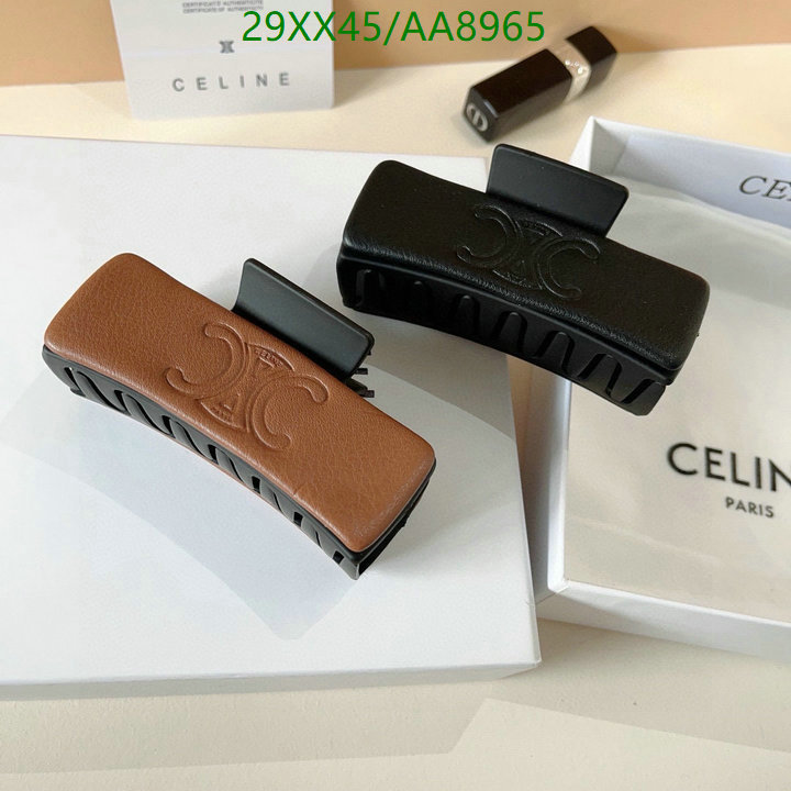 Celine-Headband Code: AA8965 $: 29USD