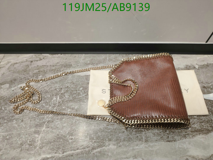 Stella McCartney-Bag-Mirror Quality Code: AB9139