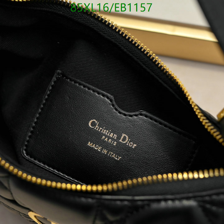 Dior-Bag-4A Quality Code: EB1157 $: 85USD