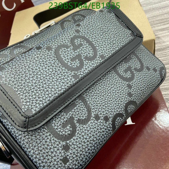 Gucci-Bag-Mirror Quality Code: EB1935 $: 239USD