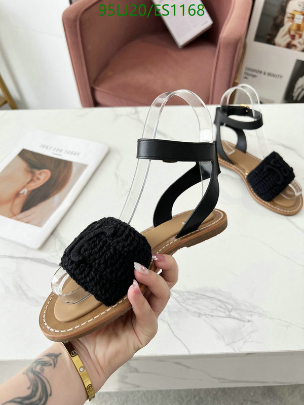 Celine-Women Shoes Code: ES1168 $: 95USD