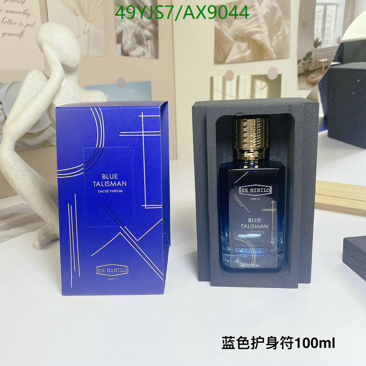 EX NIHILO-Perfume Code: AX9044 $: 49USD