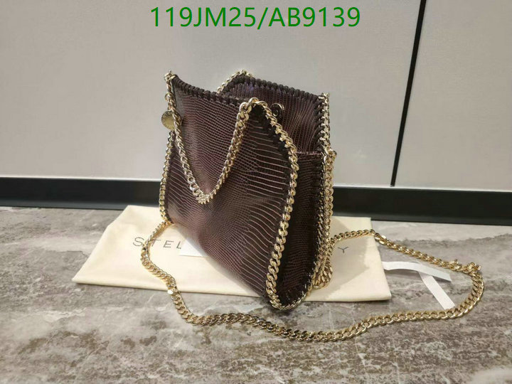 Stella McCartney-Bag-Mirror Quality Code: AB9139