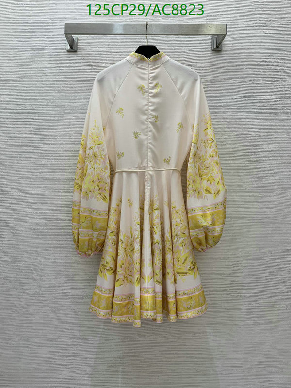 Zimmermann-Clothing Code: AC8823 $: 125USD