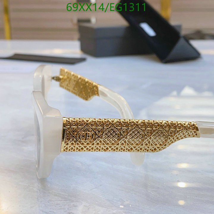 Dior-Glasses Code: EG1311 $: 69USD