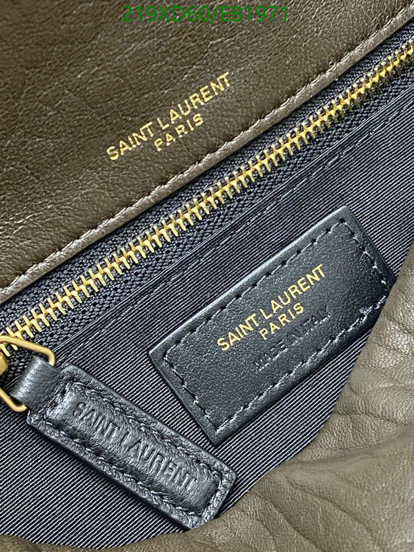 YSL-Bag-Mirror Quality Code: EB1971 $: 219USD