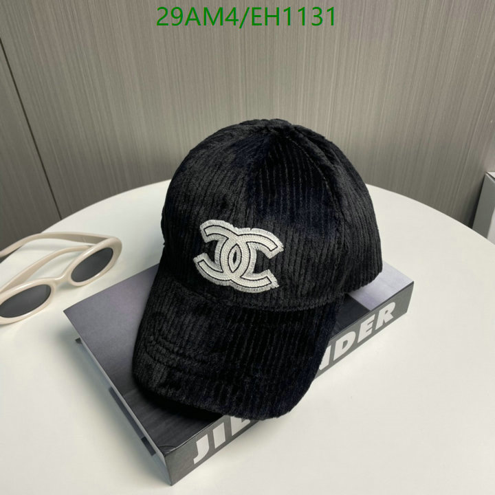 Chanel-Cap(Hat) Code: EH1131 $: 29USD