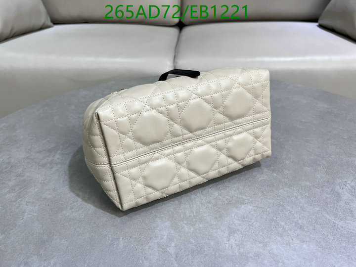Dior-Bag-Mirror Quality Code: EB1221 $: 265USD