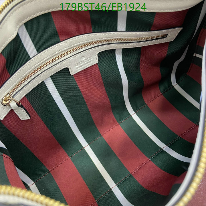 Gucci-Bag-Mirror Quality Code: EB1924 $: 179USD