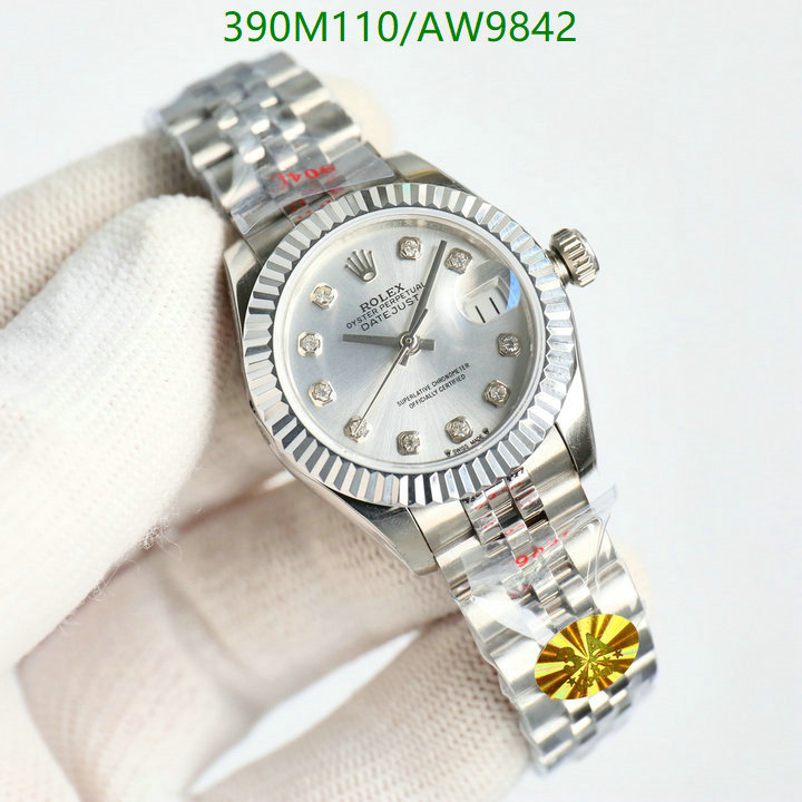 Rolex-Watch-Mirror Quality Code: AW9842 $: 390USD