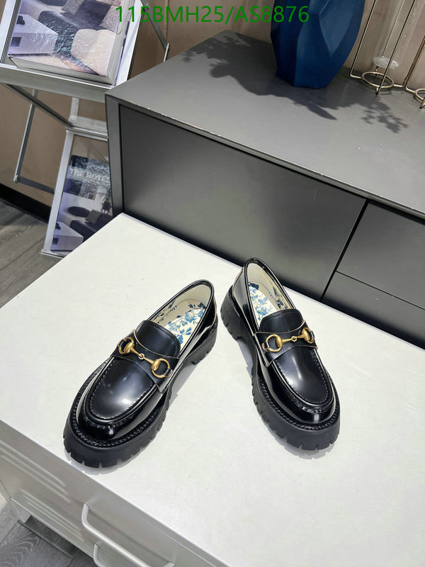 Gucci-Women Shoes Code: AS8876 $: 115USD