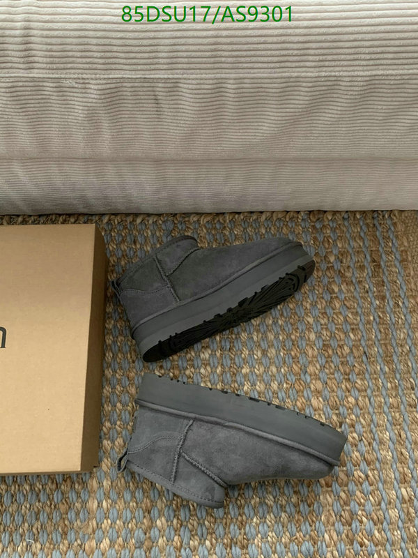 UGG-Women Shoes Code: AS9301 $: 85USD