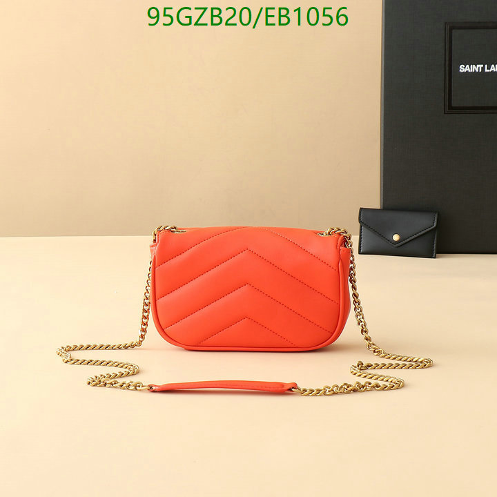 YSL-Bag-4A Quality Code: EB1056 $: 95USD