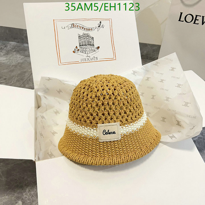 Celine-Cap(Hat) Code: EH1123 $: 35USD