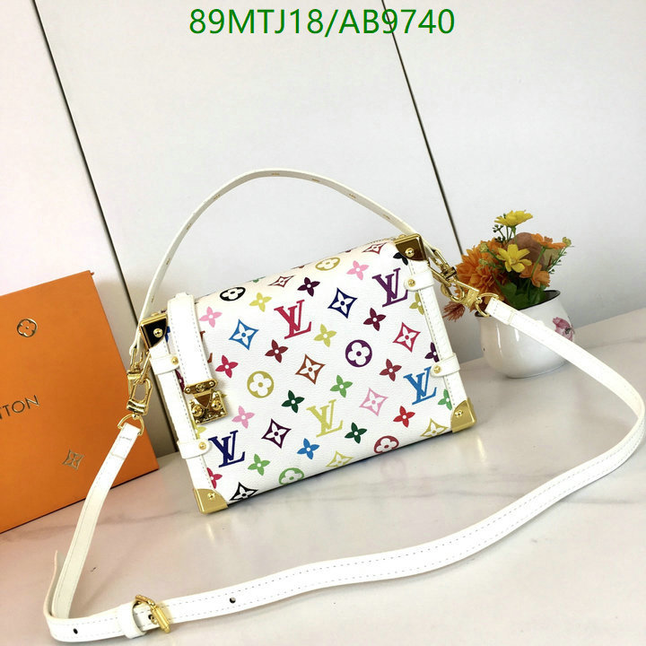 LV-Bag-4A Quality Code: AB9740 $: 89USD