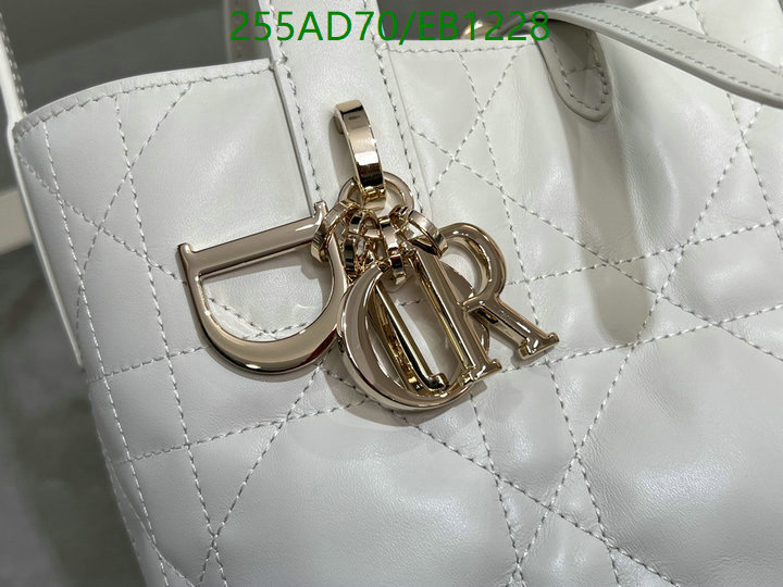 Dior-Bag-Mirror Quality Code: EB1228 $: 255USD