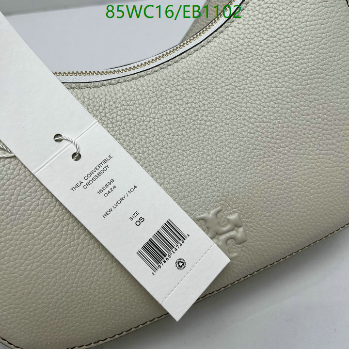 Tory Burch-Bag-4A Quality Code: EB1102 $: 85USD