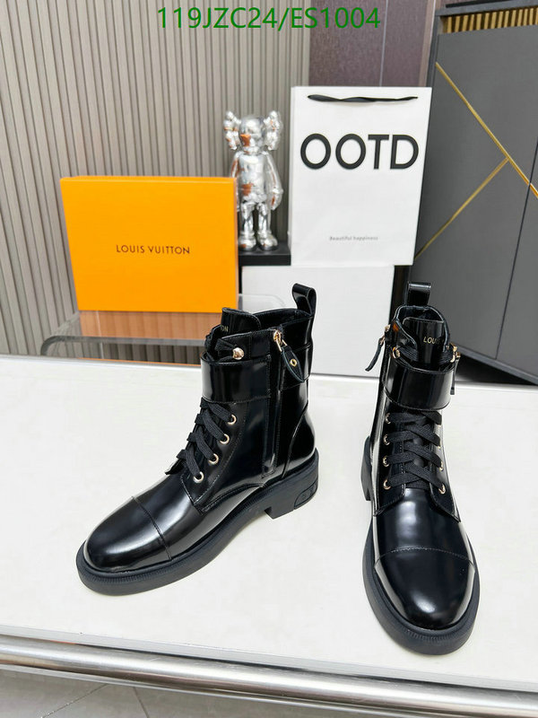 Boots-Women Shoes Code: ES1004 $: 119USD