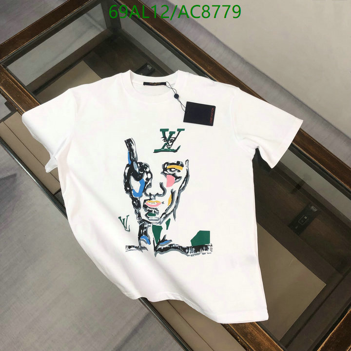 LV-Clothing Code: AC8779 $: 69USD