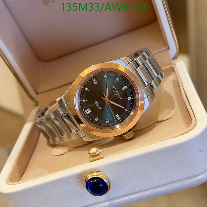 LONGINES-Watch-4A Quality Code: AW8720 $: 135USD