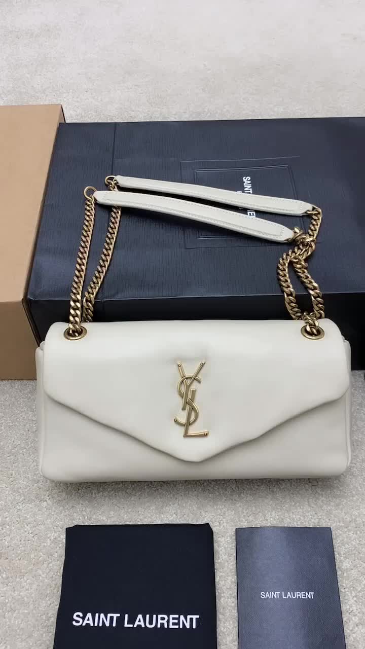 YSL-Bag-Mirror Quality Code: EB1971 $: 219USD