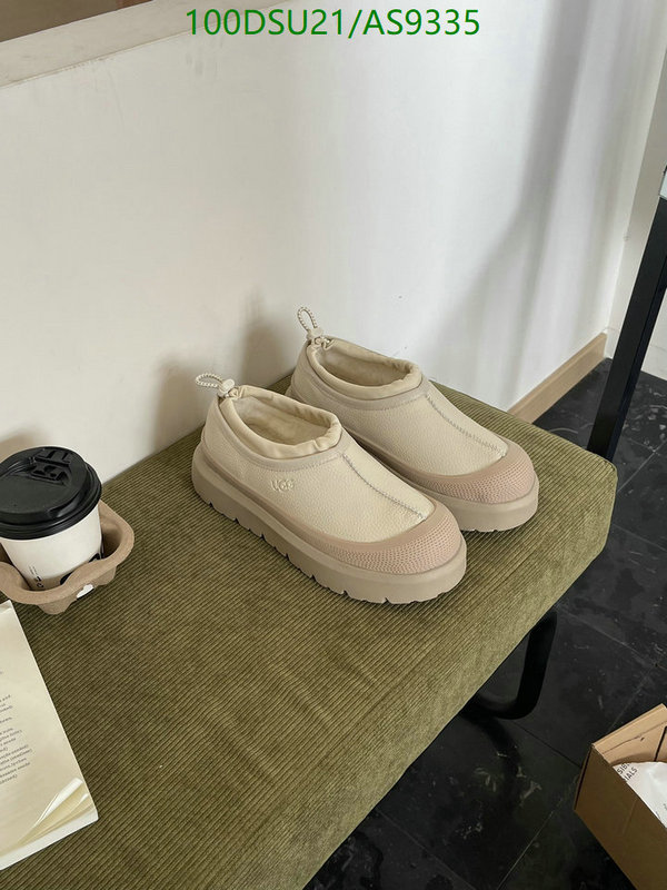 UGG-Women Shoes Code: AS9335 $: 100USD