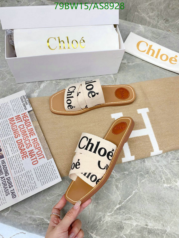 Chloe-Women Shoes Code: AS8928 $: 79USD