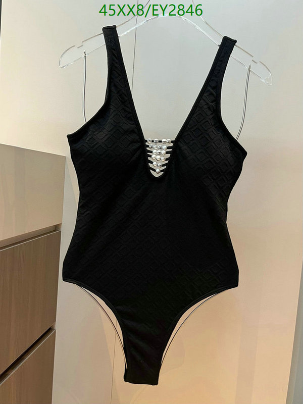 Chanel-Swimsuit Code: EY2846 $: 45USD