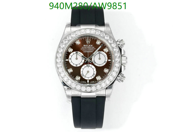 Rolex-Watch-Mirror Quality Code: AW9851 $: 940USD