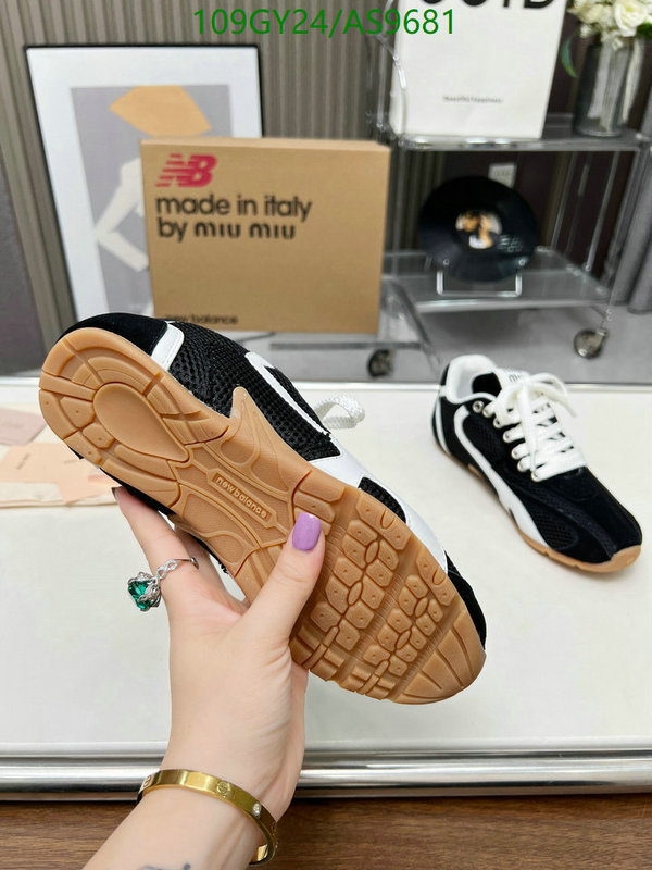 Miu Miu-Women Shoes Code: AS9681 $: 109USD