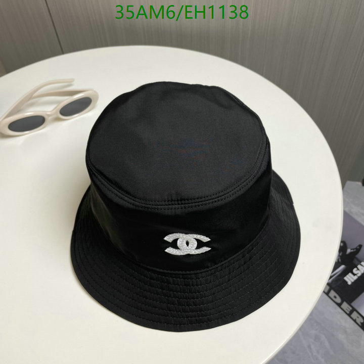 Chanel-Cap(Hat) Code: EH1138 $: 35USD
