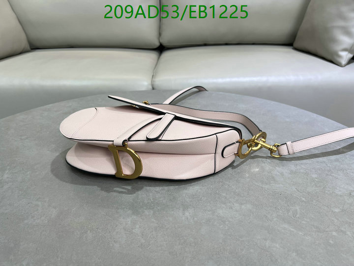 Dior-Bag-Mirror Quality Code: EB1225 $: 209USD