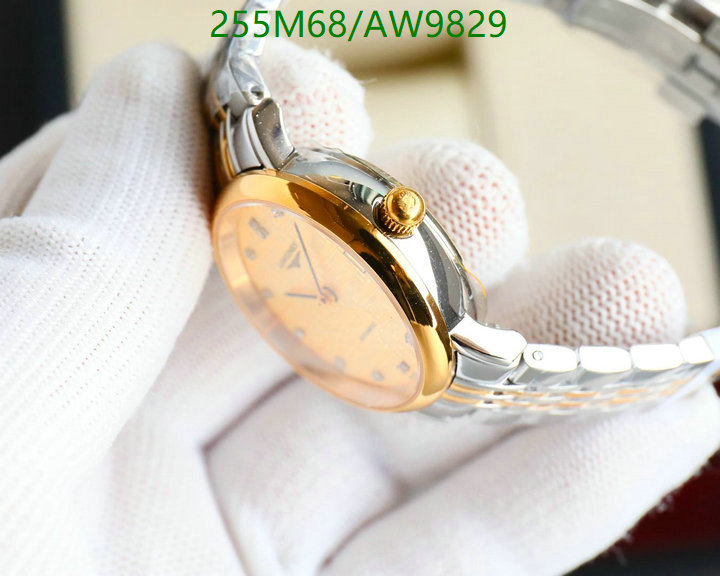 Longines-Watch-Mirror Quality Code: AW9829 $: 255USD