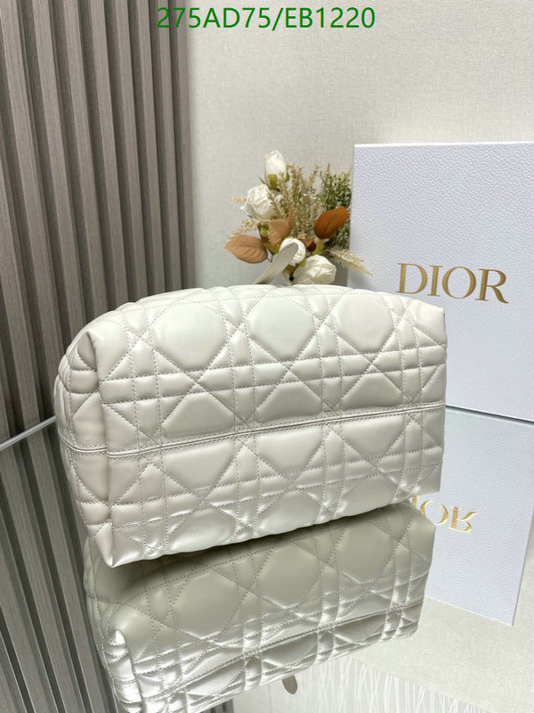 Dior-Bag-Mirror Quality Code: EB1220 $: 275USD