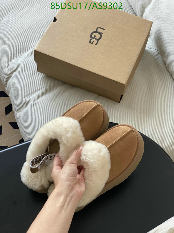 UGG-Women Shoes Code: AS9302 $: 85USD