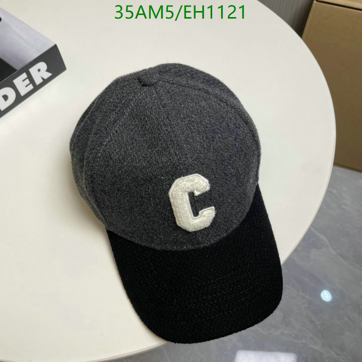 Celine-Cap(Hat) Code: EH1121 $: 35USD