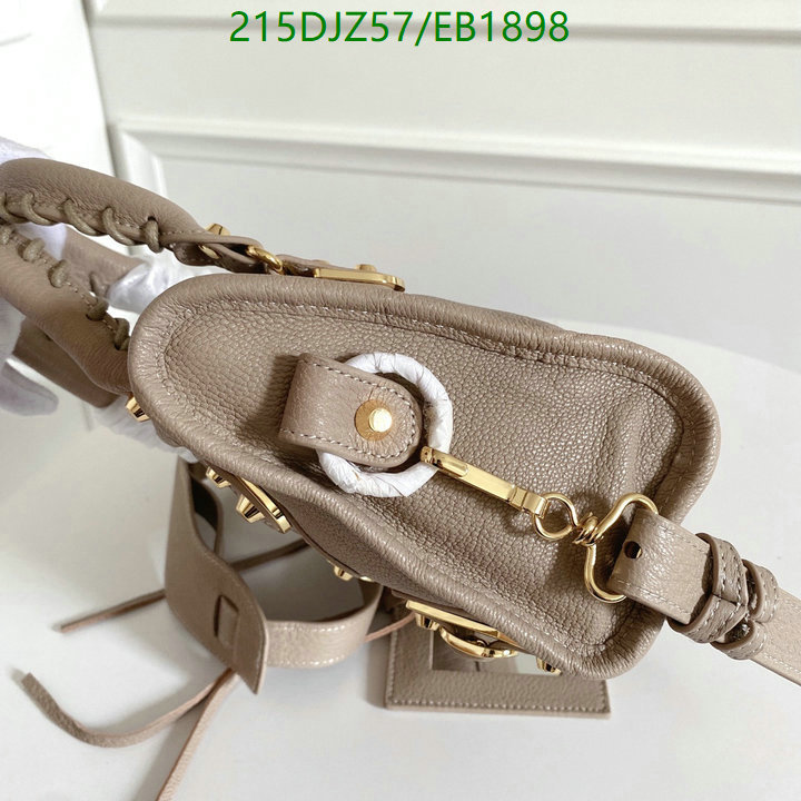 Balenciaga-Bag-Mirror Quality Code: EB1898 $: 215USD