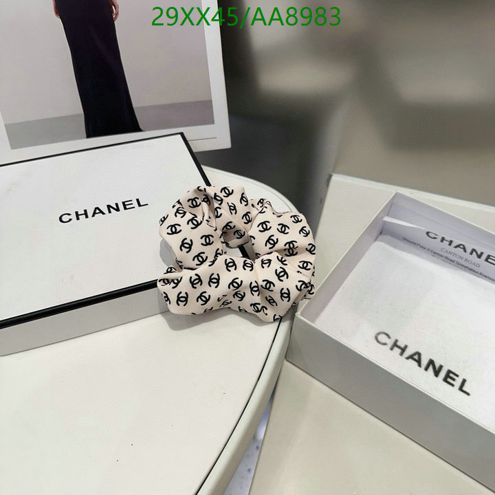 Chanel-Headband Code: AA8983 $: 29USD