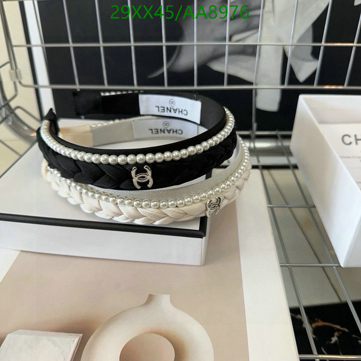 Chanel-Headband Code: AA8976 $: 29USD