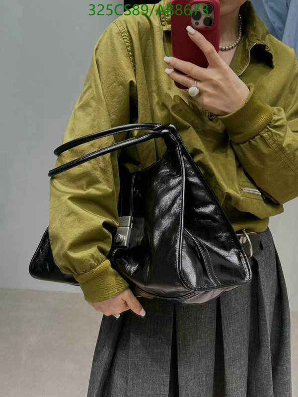 Prada-Bag-Mirror Quality Code: AB8673 $: 325USD