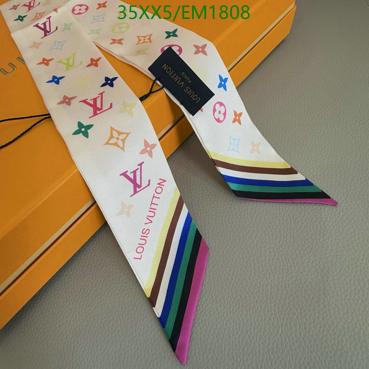 LV-Scarf Code: EM1808 $: 35USD