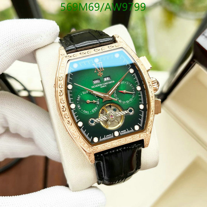 Vacheron Constantin-Watch-Mirror Quality Code: AW9799 $: 569USD
