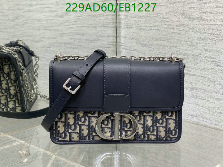 Dior-Bag-Mirror Quality Code: EB1227