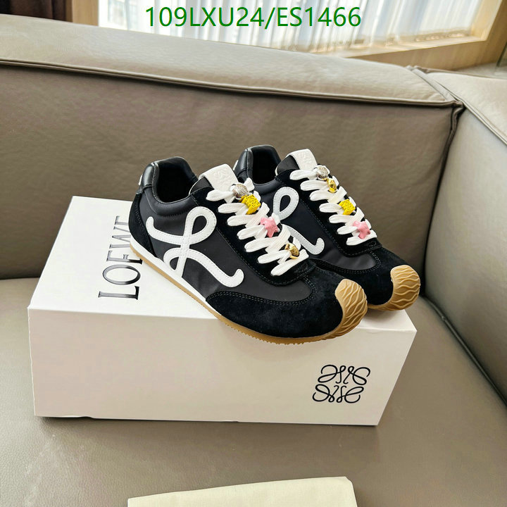 Loewe-Women Shoes Code: ES1466 $: 109USD