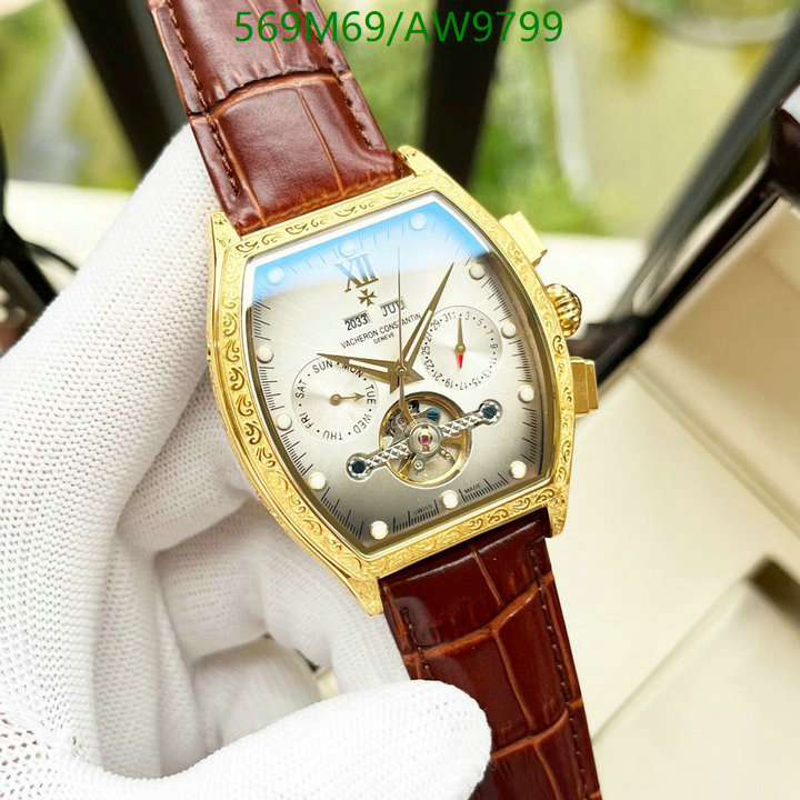 Vacheron Constantin-Watch-Mirror Quality Code: AW9799 $: 569USD